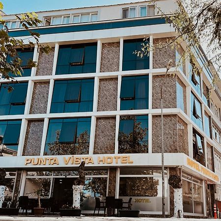 Punta Vista Hotel 伊兹密尔 外观 照片