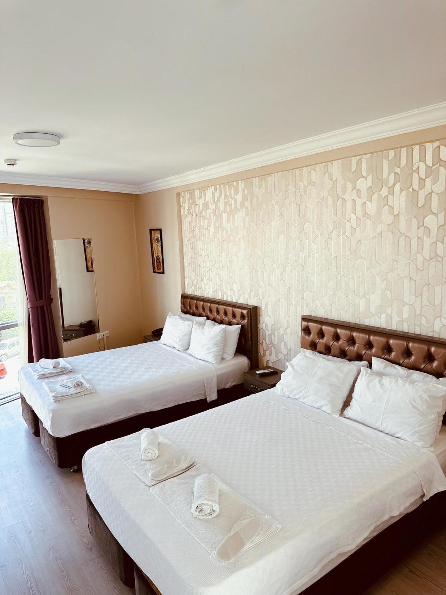 Punta Vista Hotel 伊兹密尔 外观 照片
