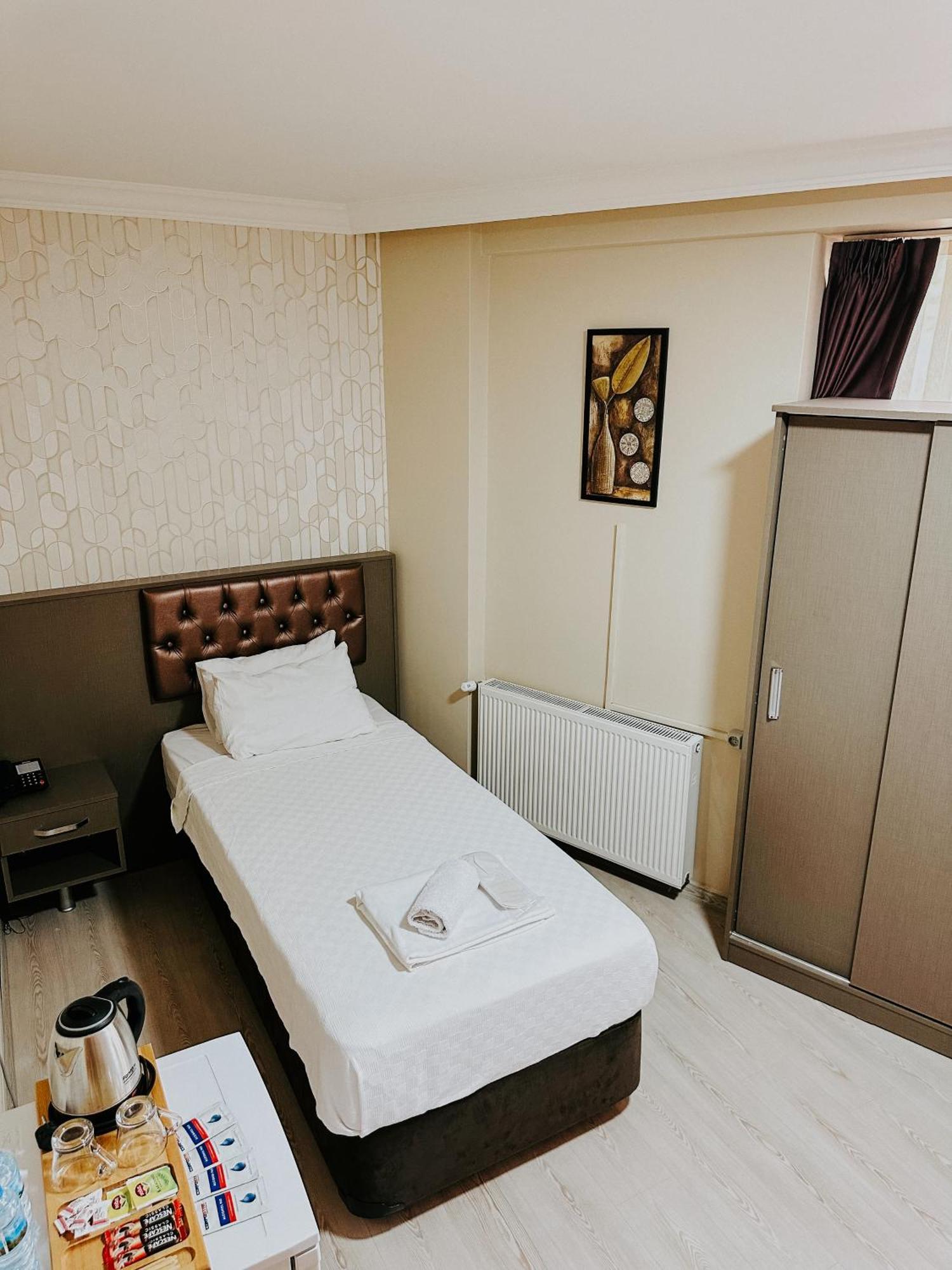 Punta Vista Hotel 伊兹密尔 外观 照片